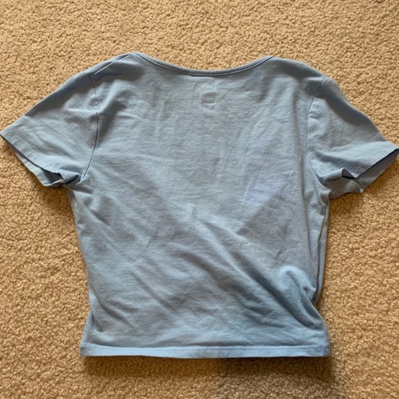 Pacsun Tee - Picture 2 of 2